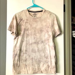 Crew Neck Holister Tee